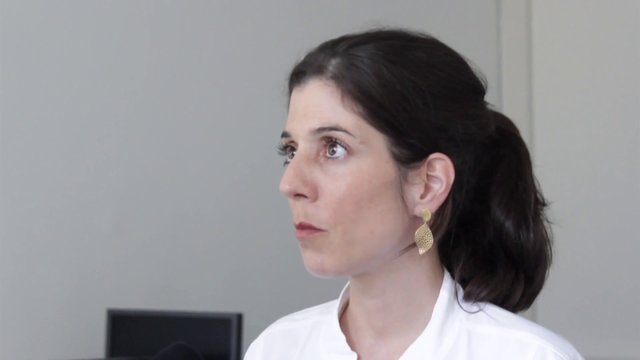 Interview Dr. Julia Szendrödi (Diabetes-Infotag DDZ)