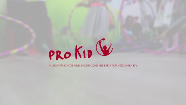 Pro Kid e.V. – Hilfen für Kinder & Jugendliche mit Beeinträchtigung