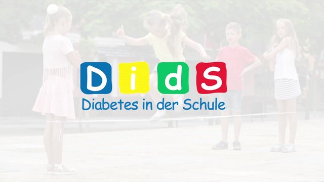 Typ-1-Diabetes in der Schule