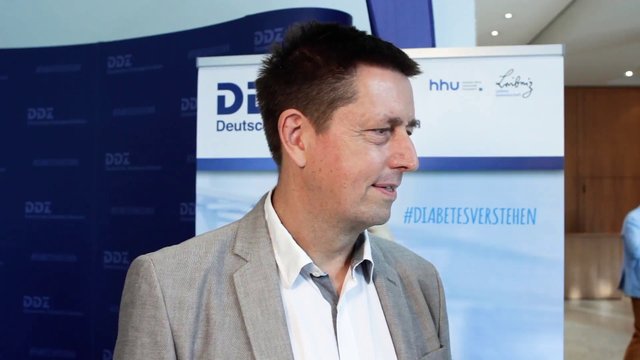 Düsseldorfer Diabetestag 2019 – Dr. Stetzkowski