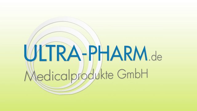 ULTRA-PHARM.de Medicalprodukte GmbH