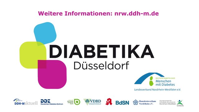 Read more about the article Diabetika Düsseldorf