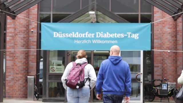 17. Düsseldorfer Diabetestag 2019
