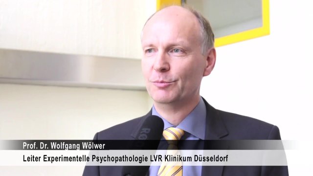 Kognitive Beeinträchigungen – Prof. Dr. Wolfgang Wölwer (Diabetes-Infotag DDZ)