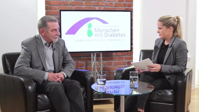 Read more about the article Der nationale Diabetesplan
