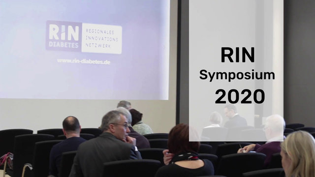 Read more about the article RIN-Symposium 2020