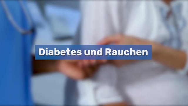 Read more about the article Rauchen und Diabetes