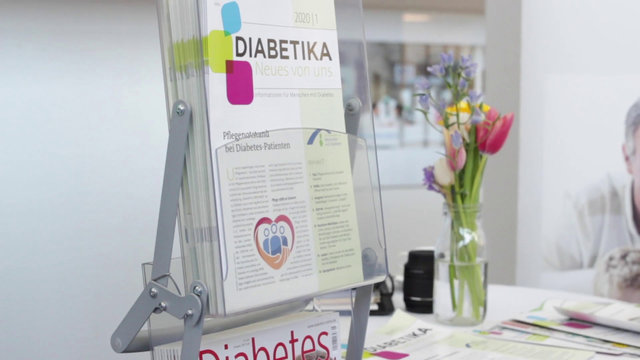 Read more about the article Martin Hadder – Diabetika