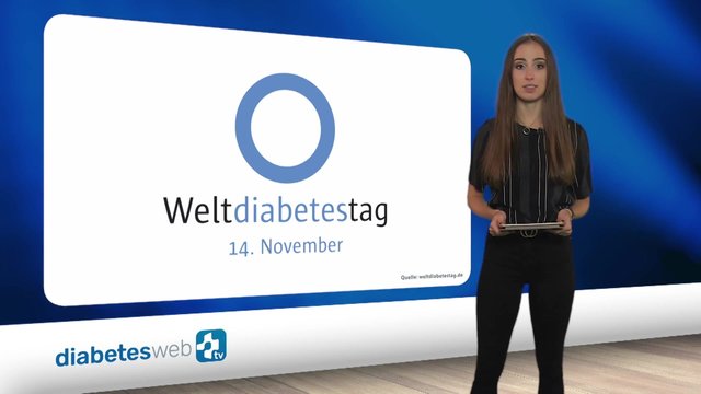 DiabetesTV Magazin – November 2018