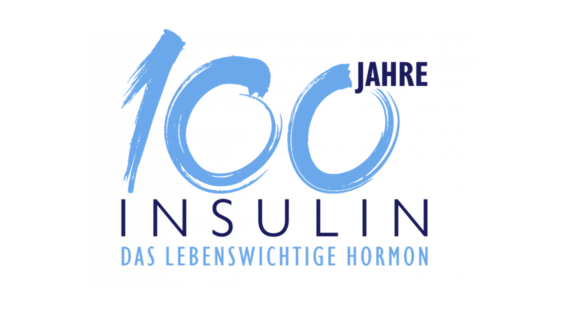 100 Jahre Insulin – Das lebenswichtige Hormon