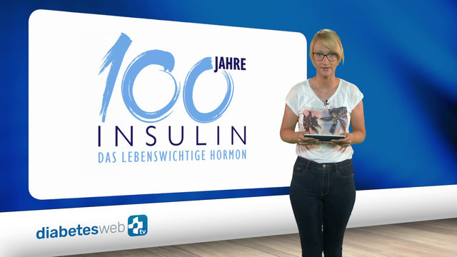 Read more about the article DiabetesTV Magazin – Juli 2021