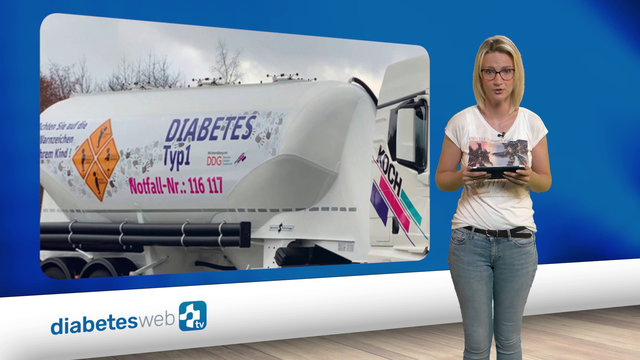 Read more about the article DiabetesTV Magazin – Mai