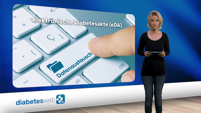 Read more about the article Diabetes Magazin Juni 2022