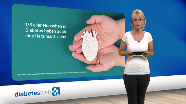 Read more about the article DiabetesTV Magazin – September 2022