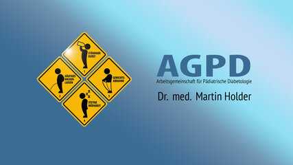 Read more about the article Dr. Martin Holder – Arbeitsgemeinschaft für Pädiatrische Diabetologie