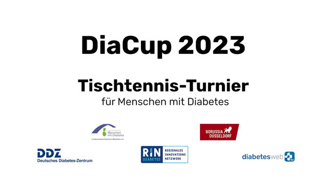 Read more about the article DiaCup 2023
