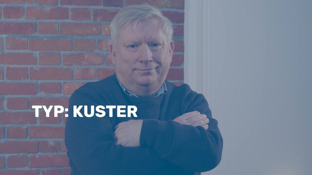 Read more about the article Typ: Kuster – Teaser