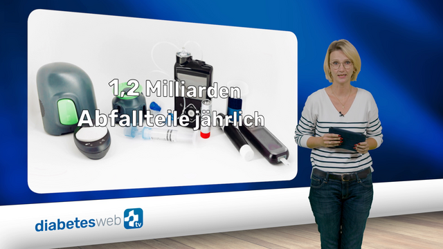 Read more about the article DiabetesTV Magazin – Oktober 2025