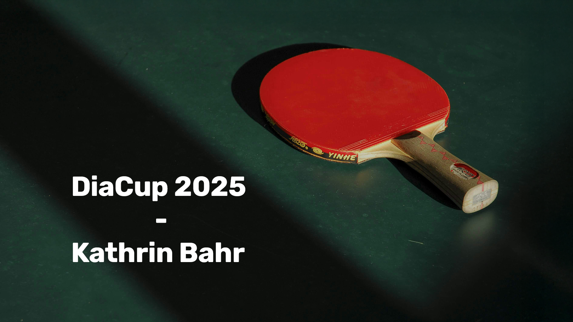 Mehr über den Artikel erfahren Das Projekt DiaCup – Kathrin Bahr