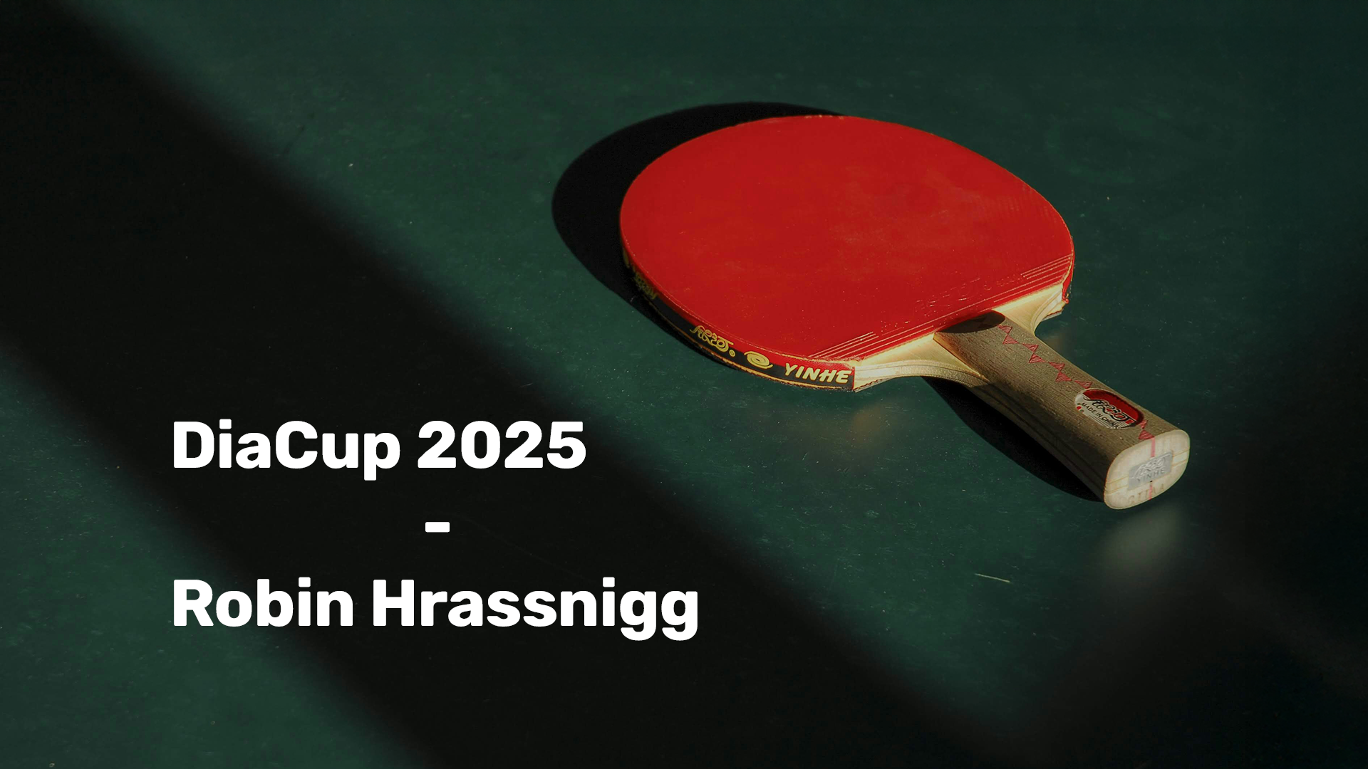 Mehr über den Artikel erfahren Was steckt dahinter? – Robin Hrassnigg