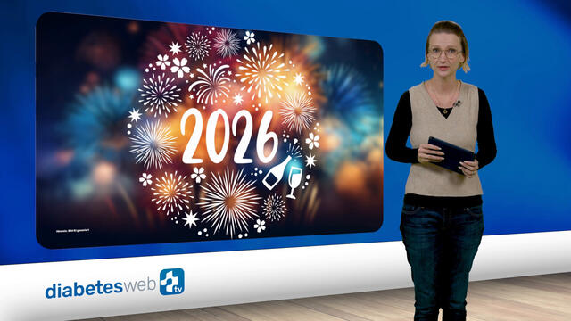 Mehr über den Artikel erfahren DiabetesTV Magazin Dezember 2025
