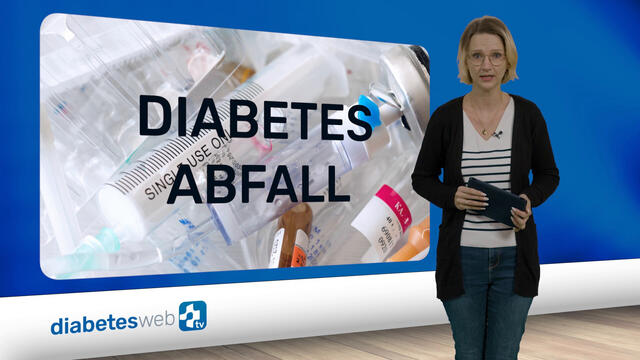 Mehr über den Artikel erfahren DiabetesTV Magazin – Januar 2026