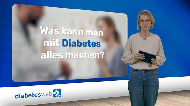 Mehr über den Artikel erfahren DiabetesTV Magazin – Februar 2026