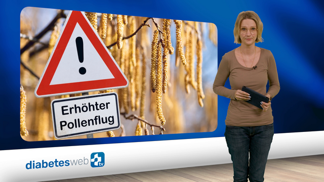 Mehr über den Artikel erfahren DiabetesTV Magazin – März 2026