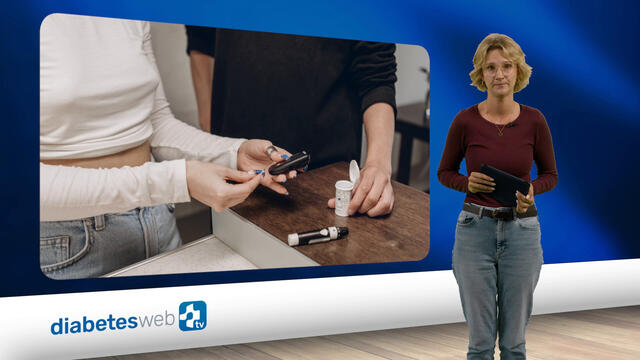 Mehr über den Artikel erfahren DiabetesTV Magazin August